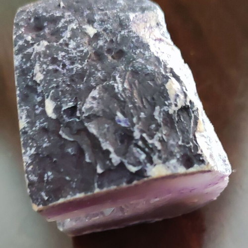 Precious stone of natural agate amethyst quartz crystal new