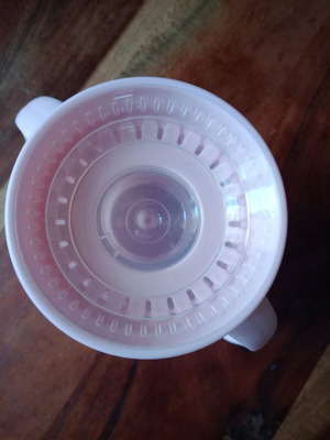 Training cup like new