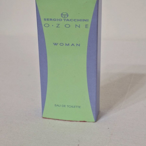 Sergio Tacchini OZone Woman 7ml
