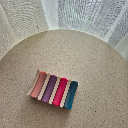 Summer bracelet new, multicolor with elastic band