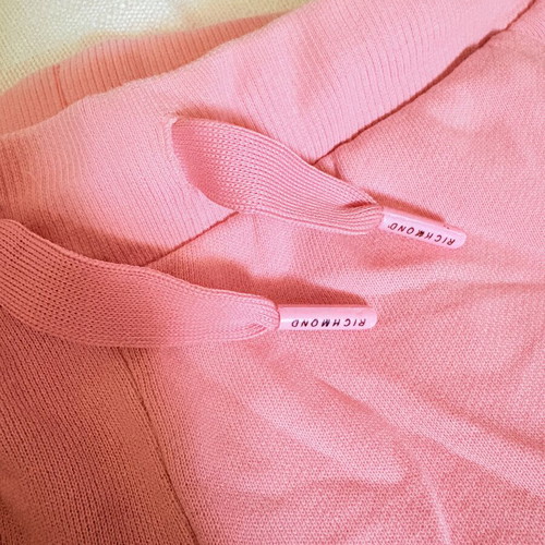 Richmond kids shorts like new, age 8-10, pink