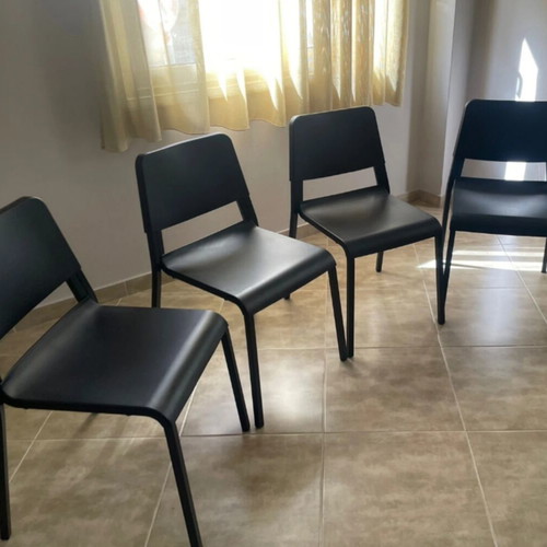 IKEA chair set of 4