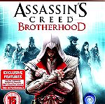  Assassin's Creed: Brotherhood για PS3