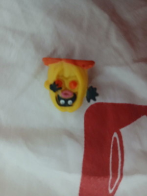 Jynx mini figure Pokemon
