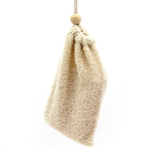 Soap pouch new from Ramie