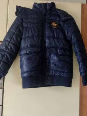 Mexx Fashion kids jacket like new, size XXL for 14 years old