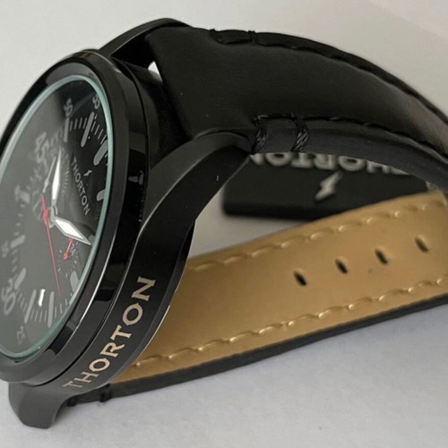Thorton Arne 9003111 watch like new with original box
