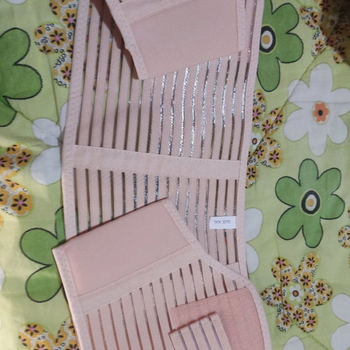 Pregnancy support belt new, for belly circumference up to 120 cm