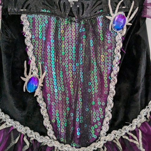 Dress used for 5-6 years old