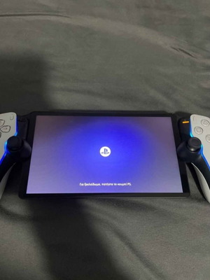 PlayStation Portal σαν καινούργιο για PlayStation 5 (PS5)