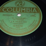 Record 78 rpm used