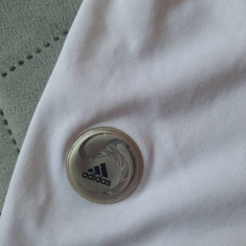 Ajax shirt used with number 9 Huntelaar 2008 season authentic