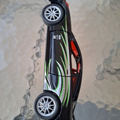Toyota Celica GT-S 2003 Bburago 1/24 συλλεκτική μινιατούρα