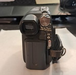 Sony Handycam video camera