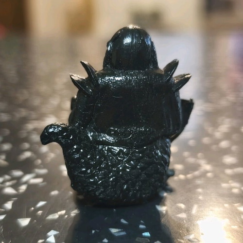 Alien figures used, set of 5 pieces