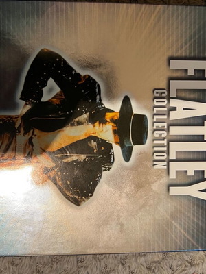 Michael Flatley Lord Of The Dance Collection DVD μεταχειρισμένο