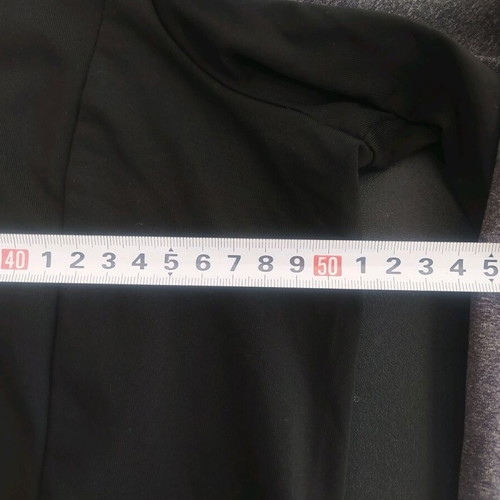 Crane Long Sleeve Cycling Jersey Size 52 Like New