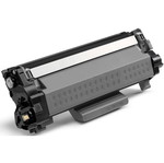 Toner συμβατό για Brother TN-2510XL κατόπιν παραγγελίας, μαύρο