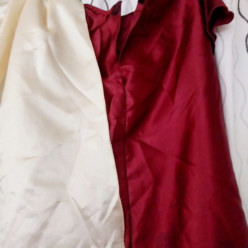 Children's Ancient Greek or Roman Chiton Costume like new, toddler size
