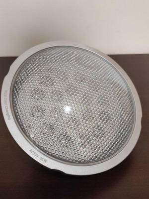 Λάμπα πισίνας Sylvania PAR56 Power LED 25 watt καινούργιο