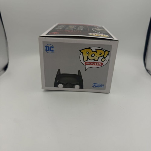 Batman Funko Special Edition new