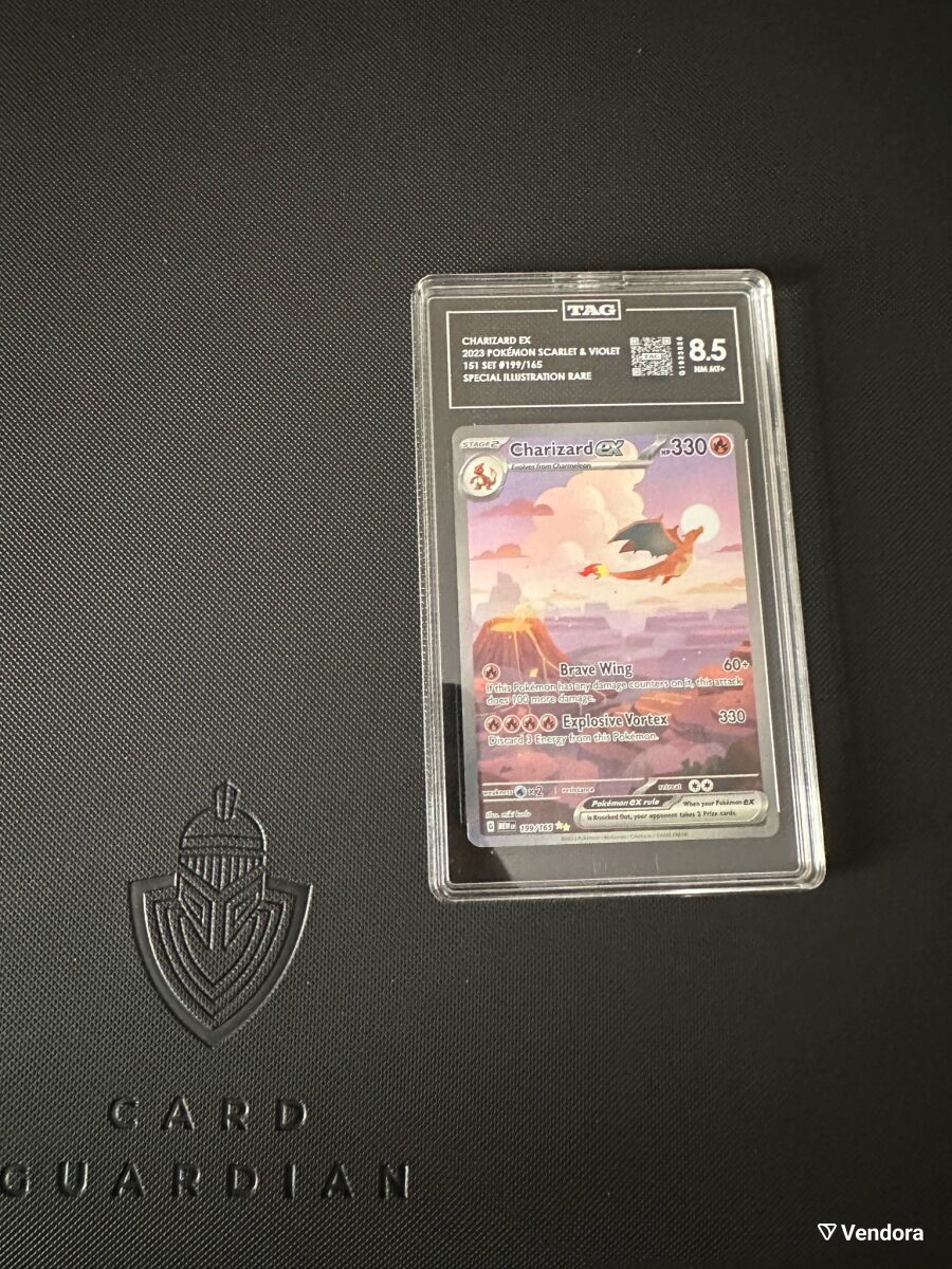 Pokemon MEW 151 Master Set like new… - € 2.350,00 - Vendora.cy