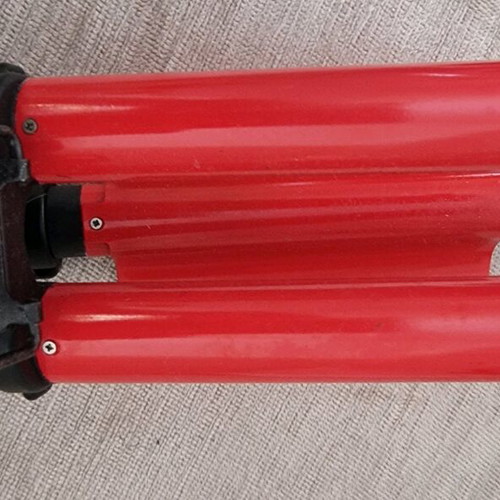 Hair curling iron for wavy hair like new