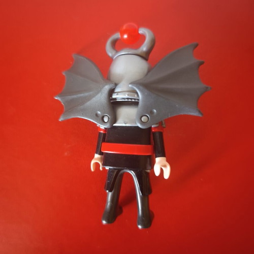 Playmobil figure like new V9