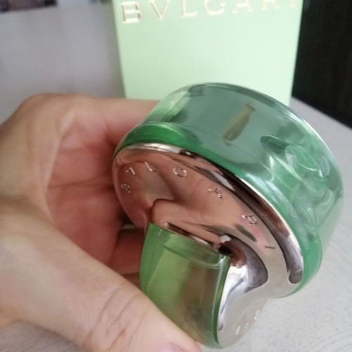 Bvlgari Omnia Green Jade 40 ml like new