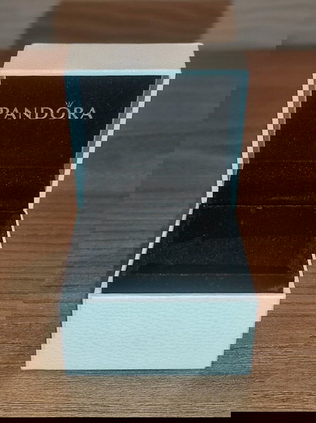 PANDORA άδειο κουτάκι