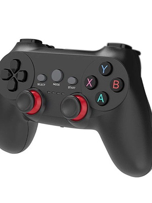 XO GP2 Wireless Gamepad compatible with Steam, PS3, PC, Android