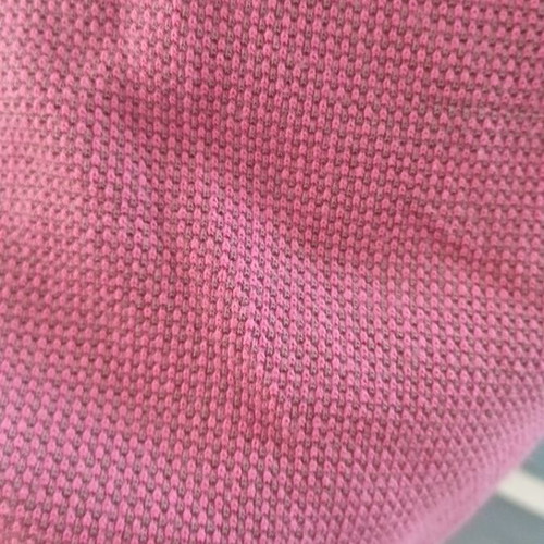 Attrattivo dress used, size large, pink and gray, autumn style