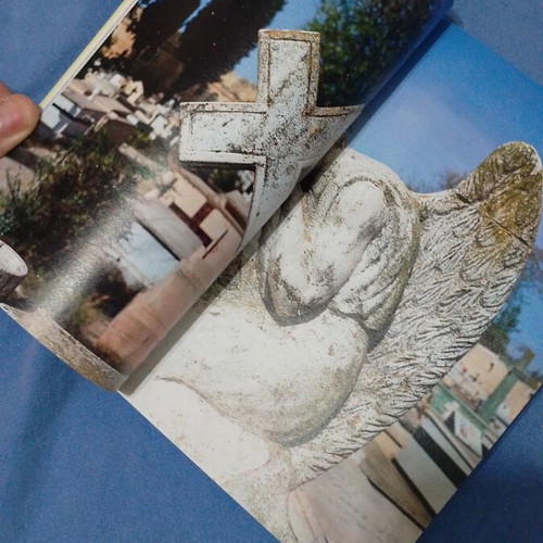 Agioi Topoi book by Sofia N. Sfyroera, 2025 edition