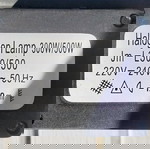  8 προβολείς αλογόνου