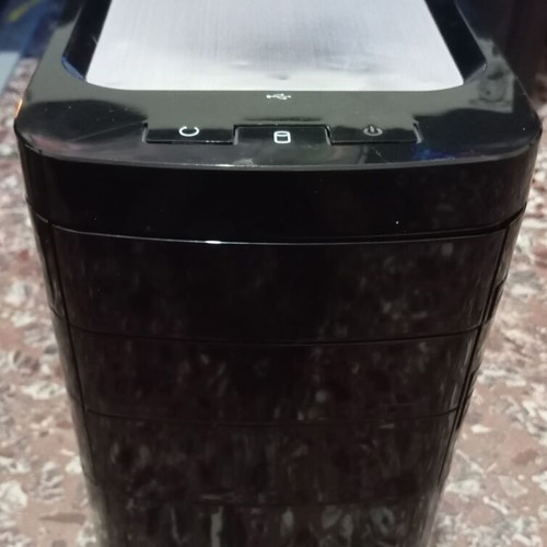 Intel i5 3rd Gen PC with 8GB RAM and Sapphire HD 7750 GPU
