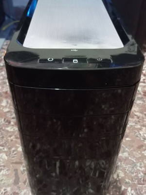Intel i5 3rd Gen PC with 8GB RAM and Sapphire HD 7750 GPU