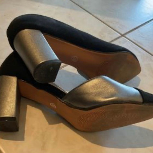 Voi Noi pumps used, black, size 39, excellent condition