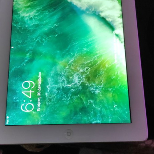 I pad 9/7 used