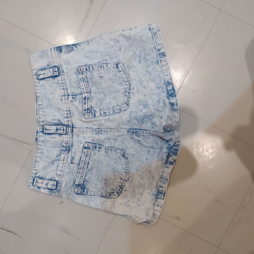 Calliope women's shorts like new, size M 38 10