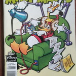 Miky Maoys comic #1904
