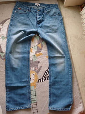 Lee Cooper jeans XL like new, blue