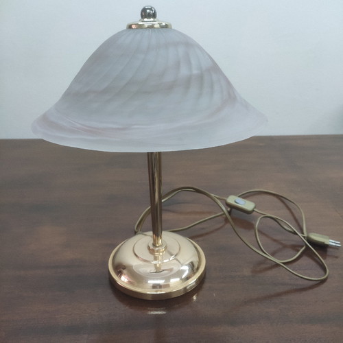 Table lamp used in excellent condition