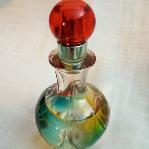 Jenifer Lopez Luxe Eau de Parfum 50ml like new, authentic