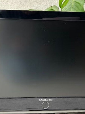 Samsung LE22S81B 22 inch TV without stand
