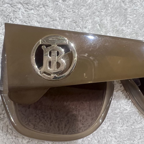 Burberry original sunglasses
