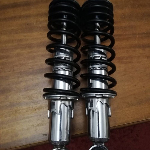 YSS 300mm suspension for ER 5 motorcycle