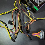 Lamtech ATX-S550W power supply used 550W