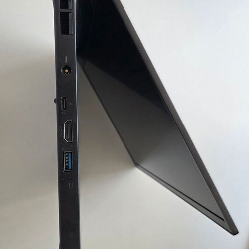 MSI GS66 Stealth 11UG-603US laptop like new, Intel Core i7, 64GB RAM