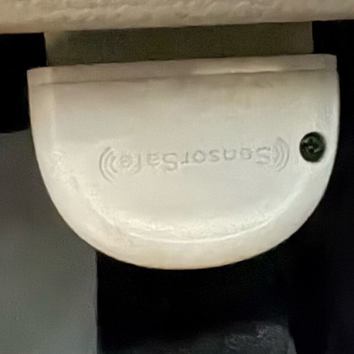 Cybex SensorSafe Kit used, safety sensor for toddlers