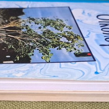 Ecology books used, set of 2